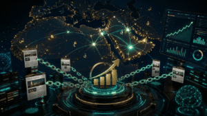 Arabic Link Building