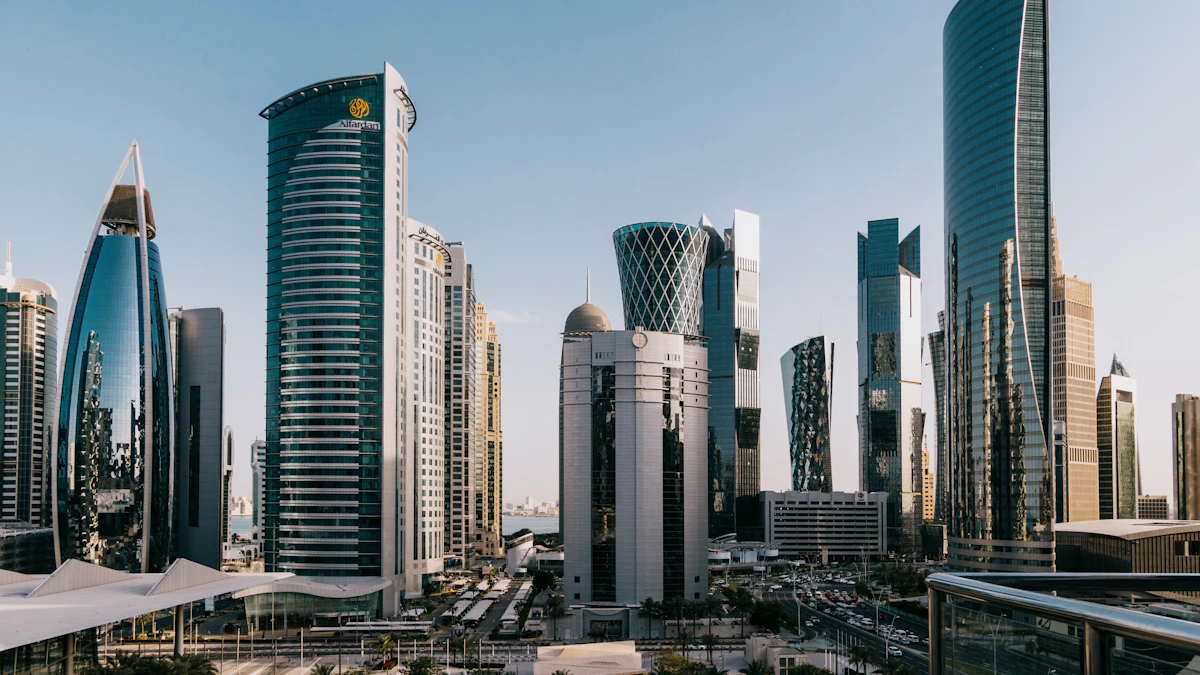 Regional publisher outreach across Arabic-speaking markets