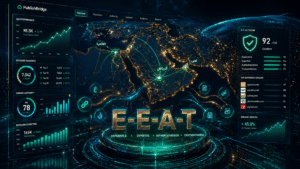 E-E-A-T in the MENA Market
