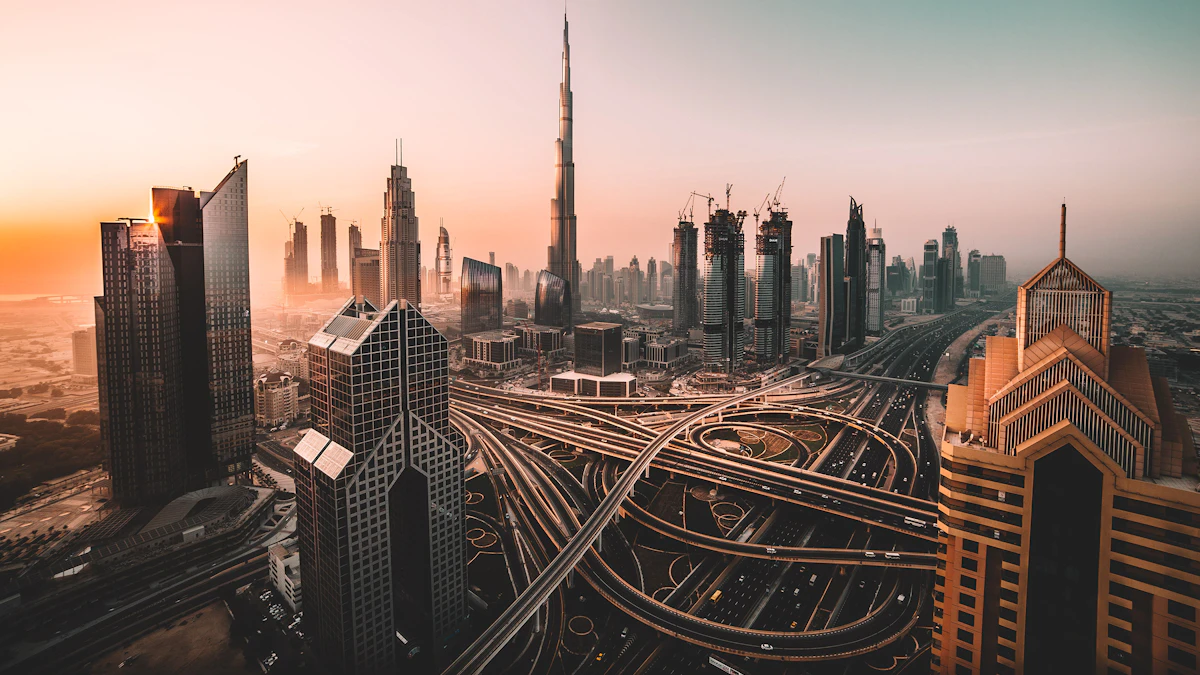 Arabic digital PR campaign planning across MENA