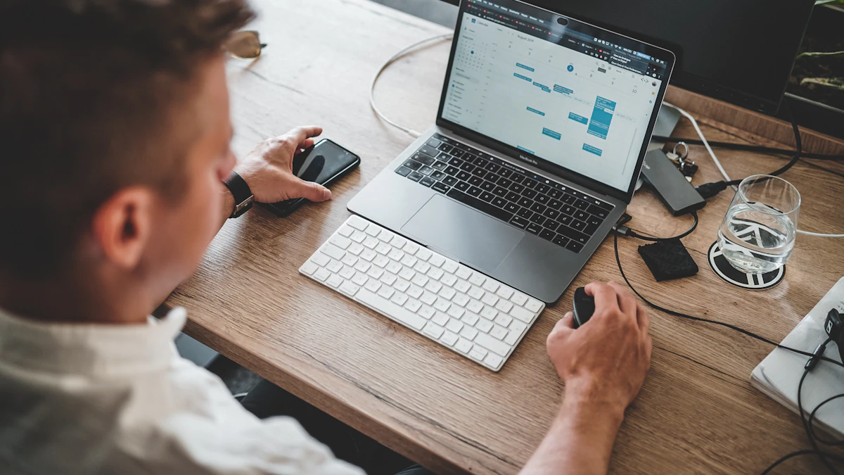 Reviewing placement quality in an Arabic publisher outreach workflow