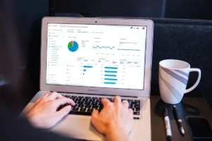 Search performance analytics used to analyse Arabic search results